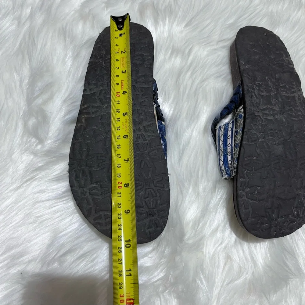 Muk luks sandals - Picture 5 of 5